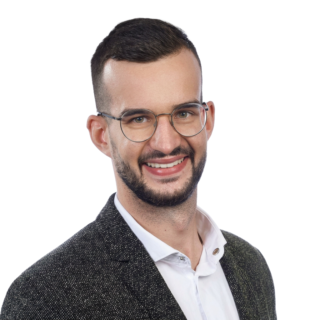 Búzás Balázs